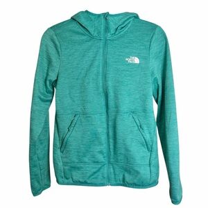 The North Face Canyonlands Hoodie Size Small